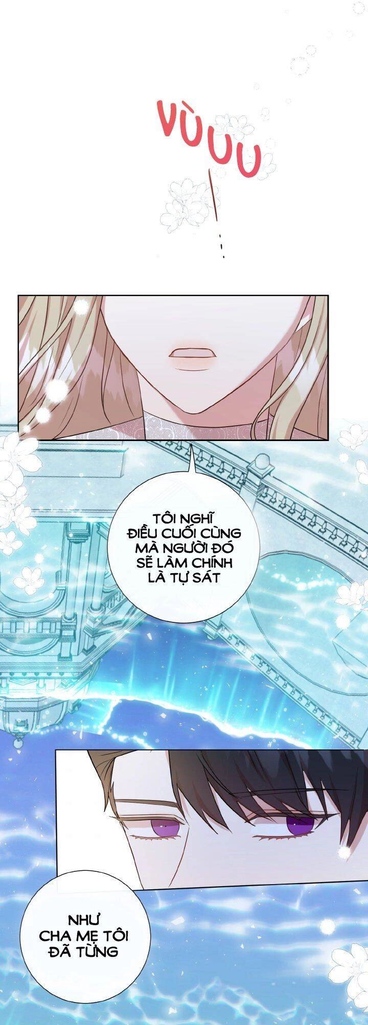 Xin Ngài Đừng Ăn Tôi. Chapter 52 - 30