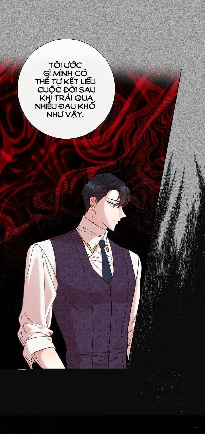 Xin Ngài Đừng Ăn Tôi. Chapter 52 - 32