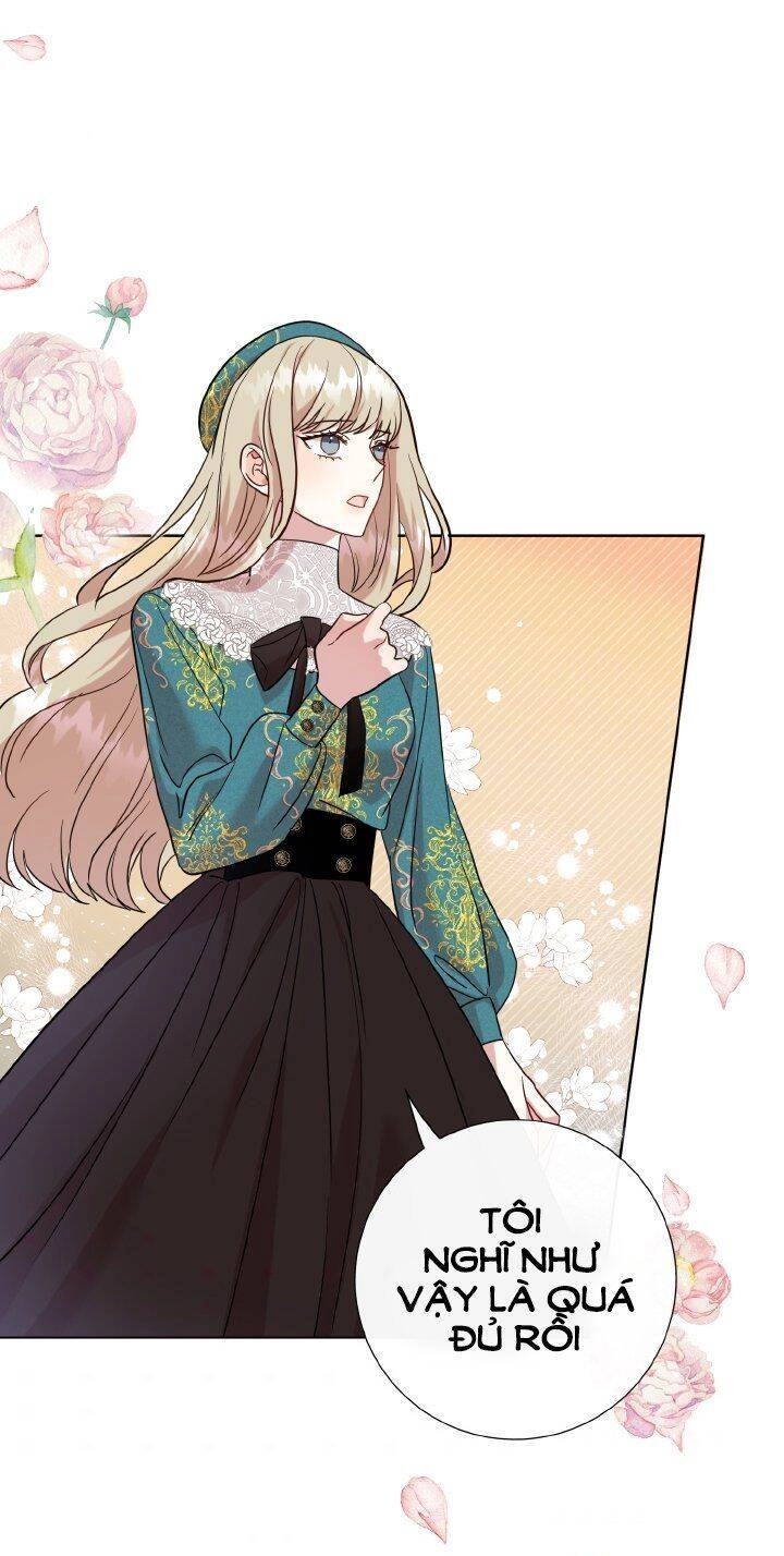 Xin Ngài Đừng Ăn Tôi. Chapter 52 - 36