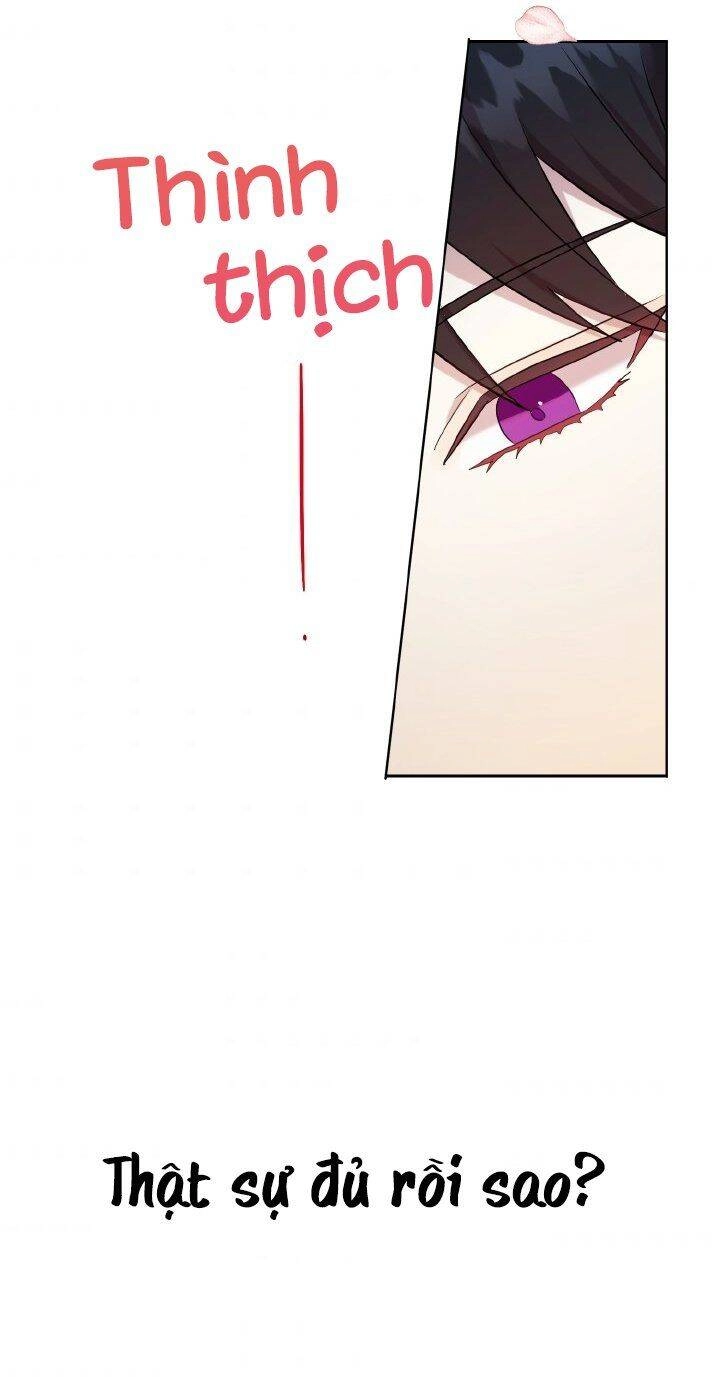 Xin Ngài Đừng Ăn Tôi. Chapter 52 - 37