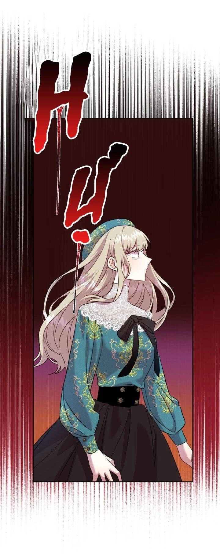 Xin Ngài Đừng Ăn Tôi. Chapter 52 - 40