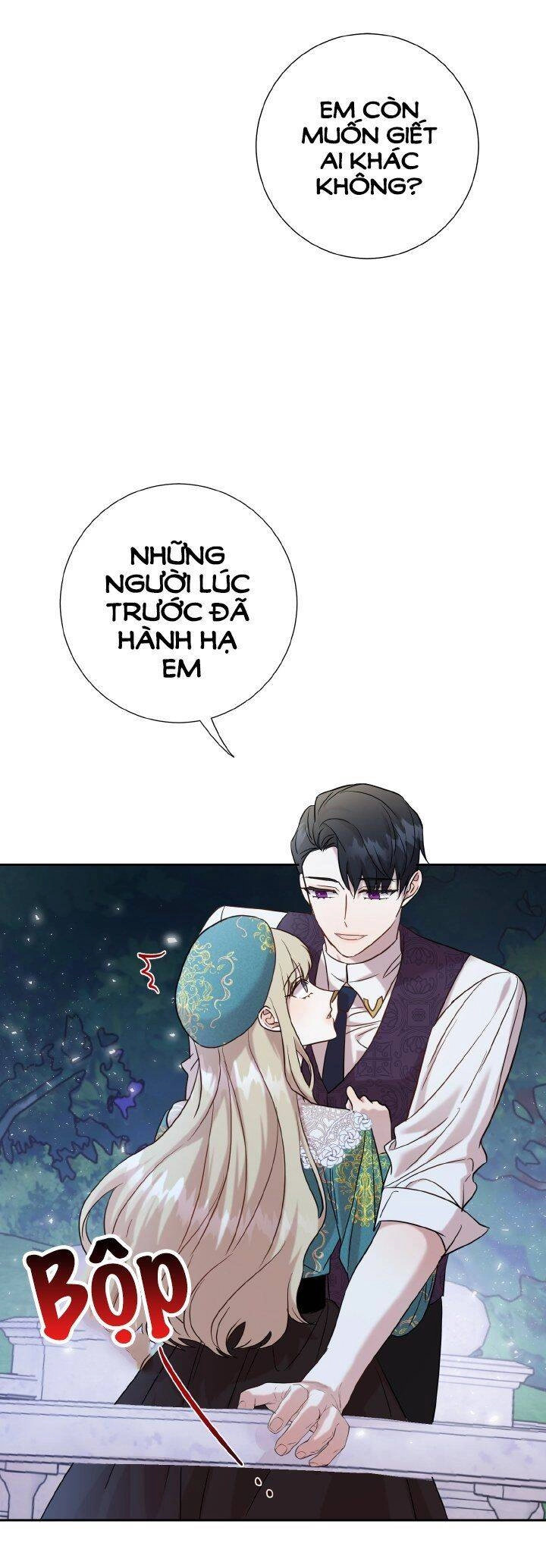 Xin Ngài Đừng Ăn Tôi. Chapter 52 - 41