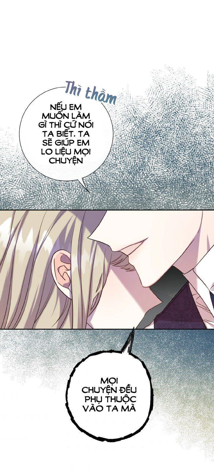 Xin Ngài Đừng Ăn Tôi. Chapter 52 - 42