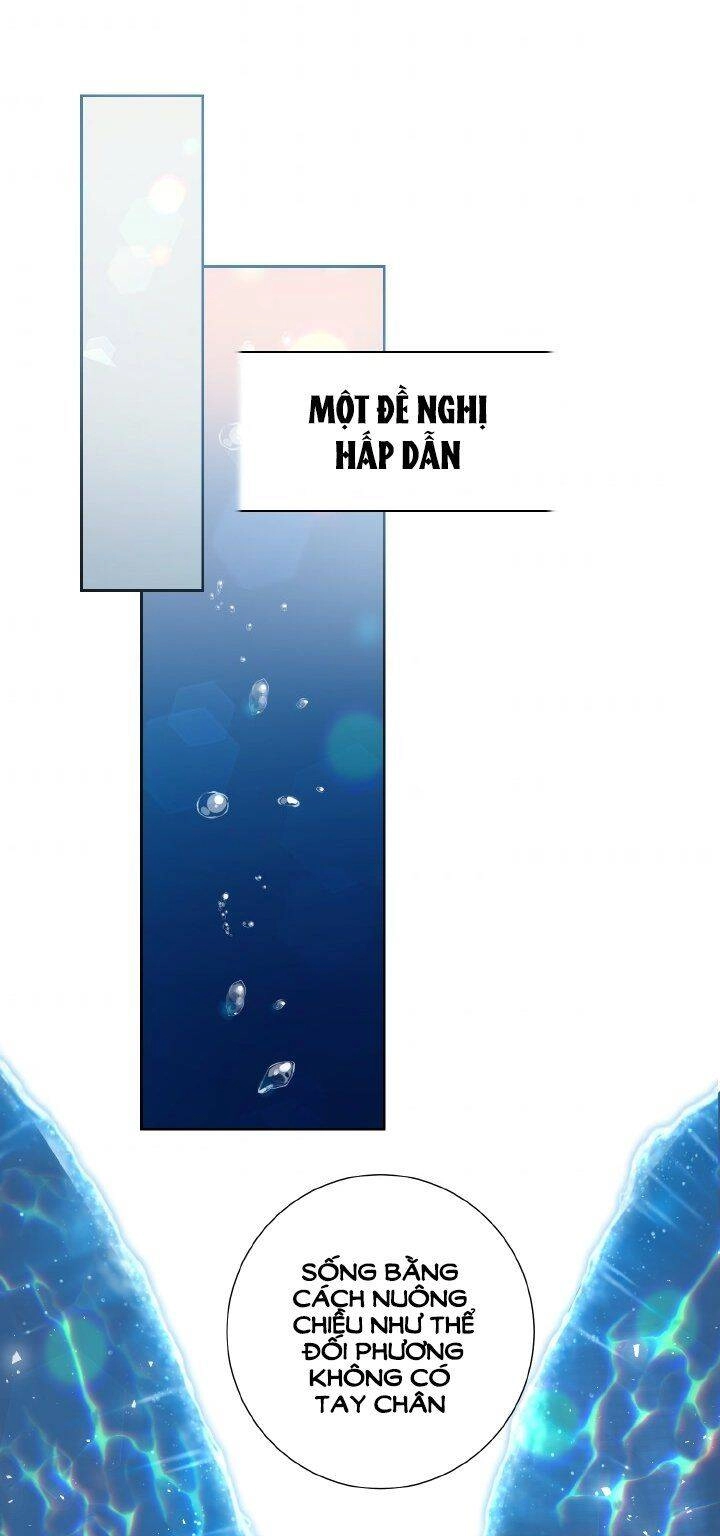 Xin Ngài Đừng Ăn Tôi. Chapter 52 - 43