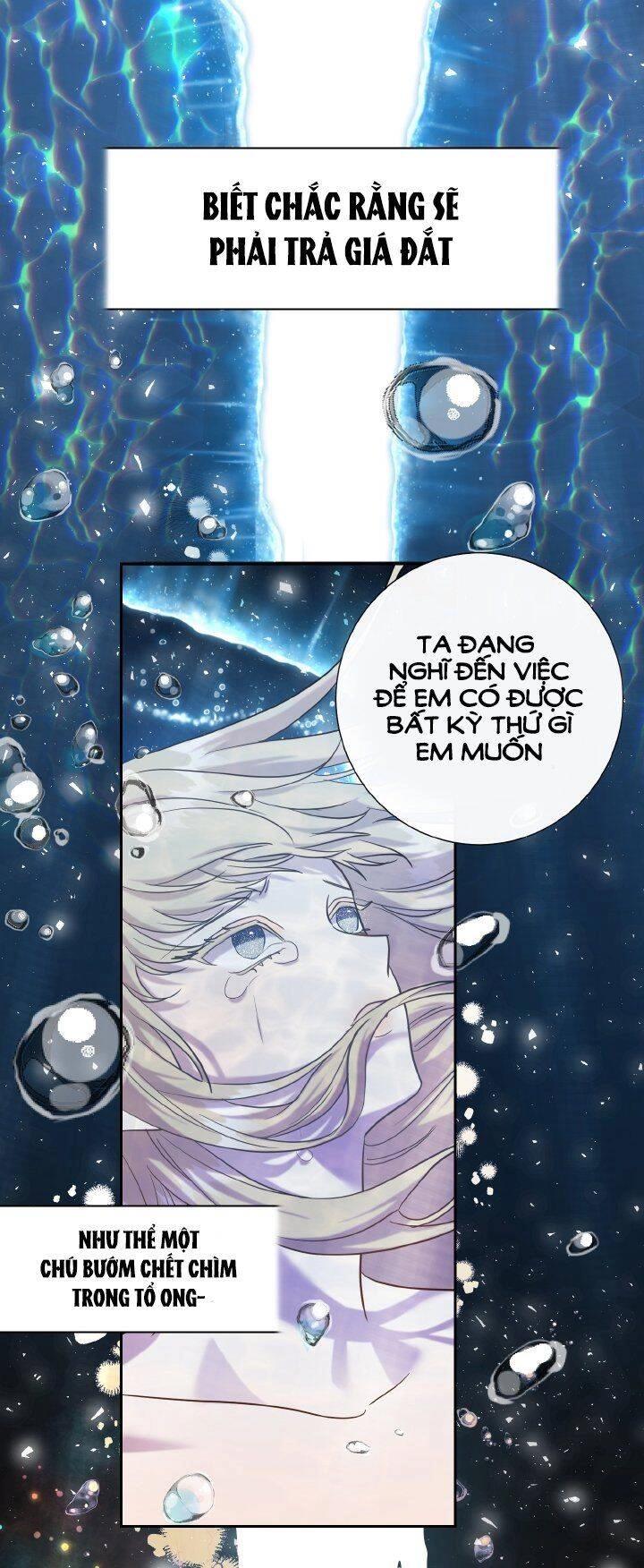 Xin Ngài Đừng Ăn Tôi. Chapter 52 - 44