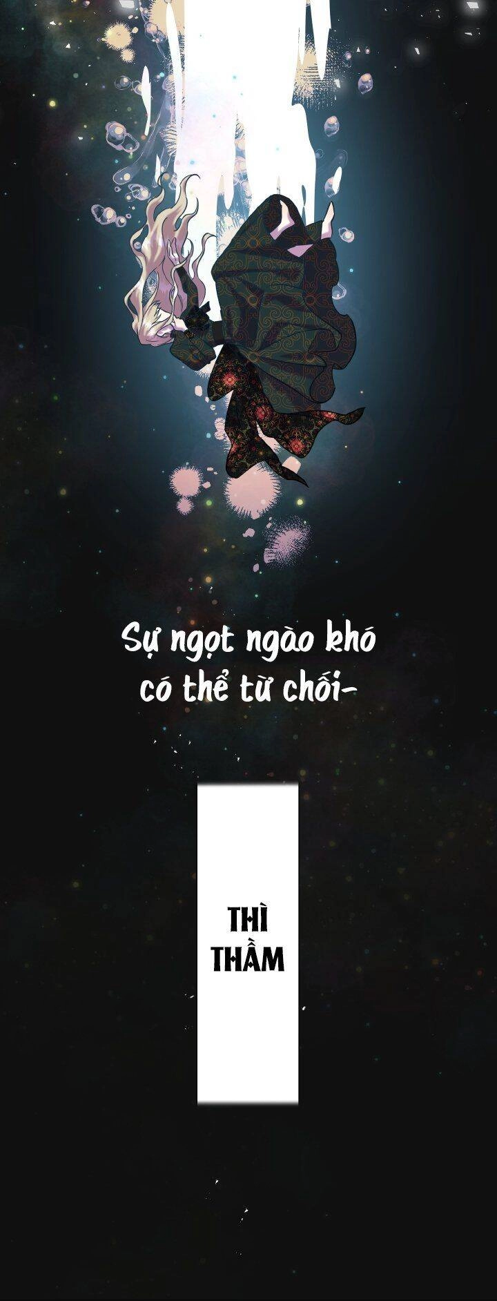 Xin Ngài Đừng Ăn Tôi. Chapter 52 - 45