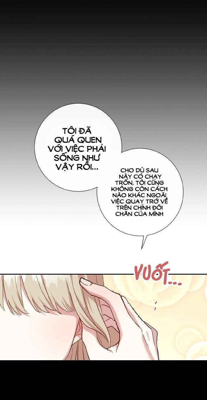 Xin Ngài Đừng Ăn Tôi. Chapter 52 - 46