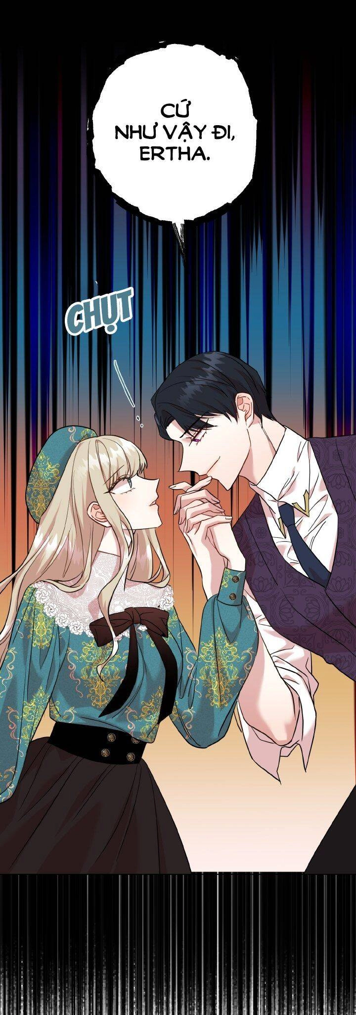 Xin Ngài Đừng Ăn Tôi. Chapter 52 - 47