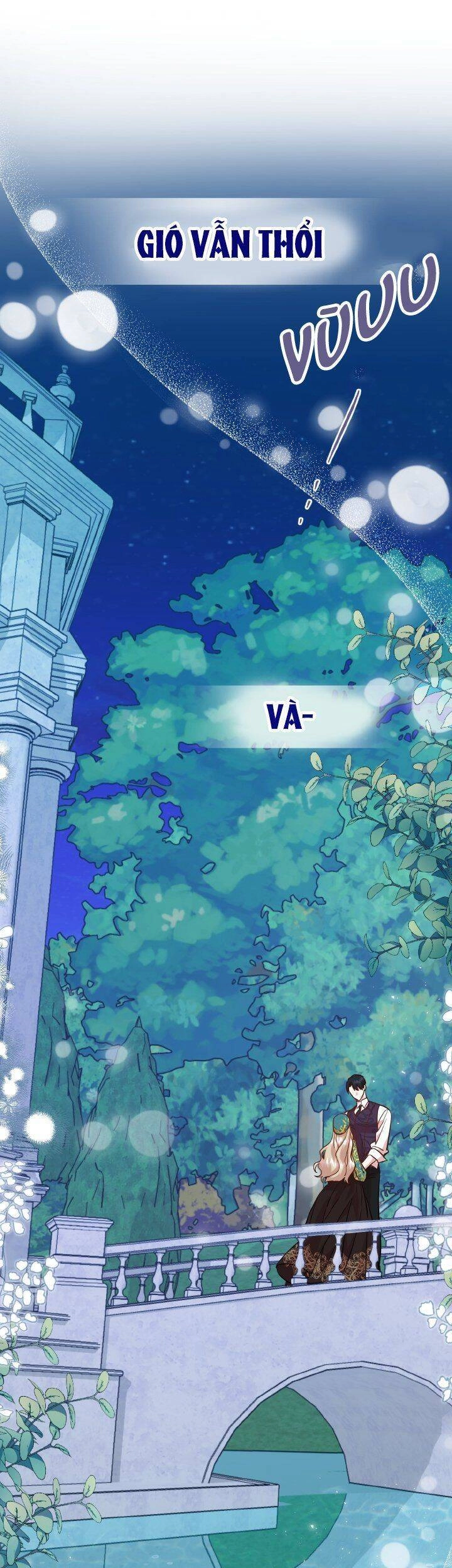 Xin Ngài Đừng Ăn Tôi. Chapter 52 - 49