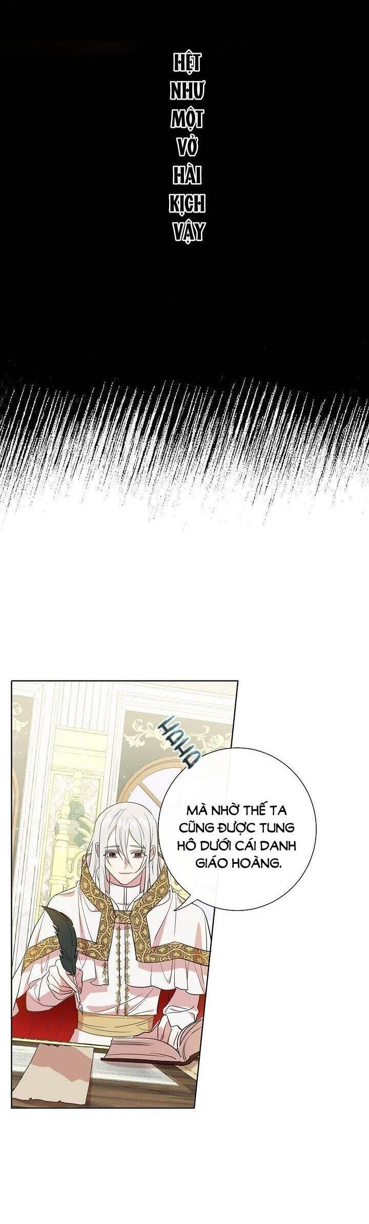 Xin Ngài Đừng Ăn Tôi. Chapter 53 - 12