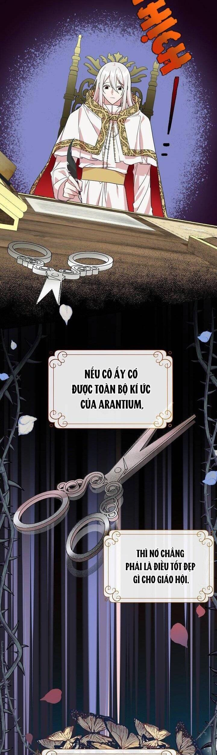 Xin Ngài Đừng Ăn Tôi. Chapter 53 - 15