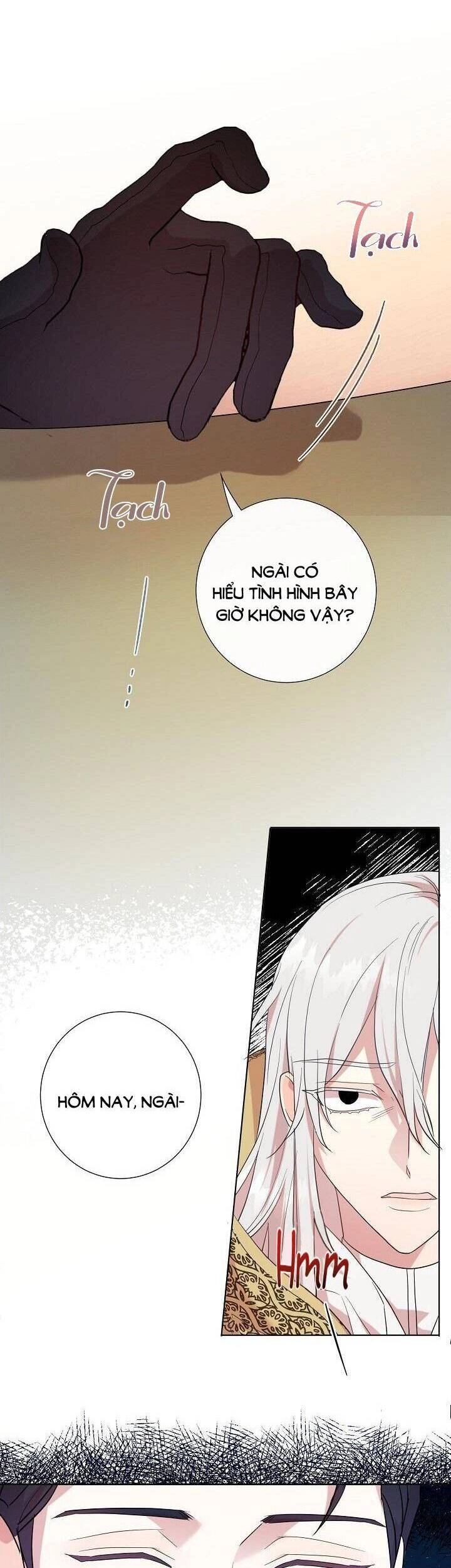 Xin Ngài Đừng Ăn Tôi. Chapter 54 - 6