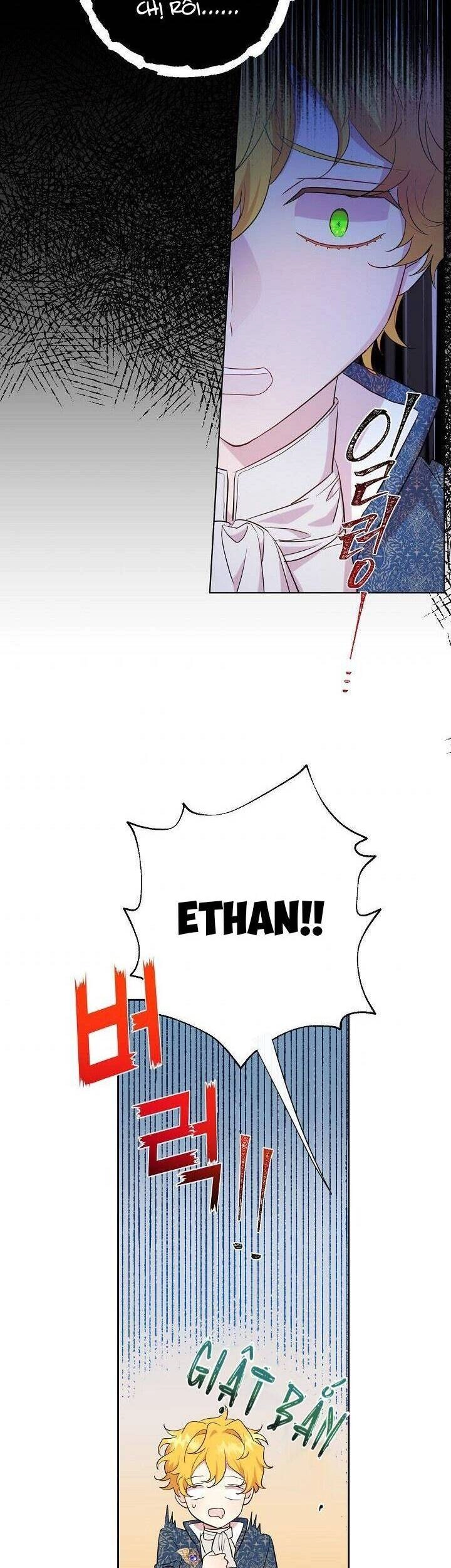 Xin Ngài Đừng Ăn Tôi. Chapter 54 - 21