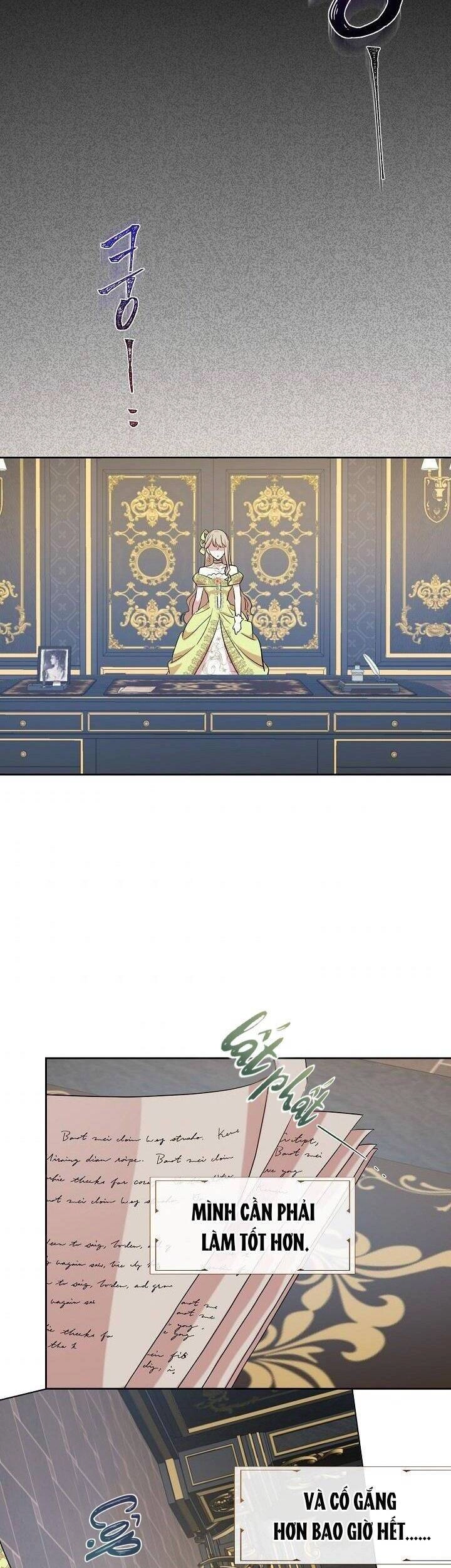 Xin Ngài Đừng Ăn Tôi. Chapter 54 - 28