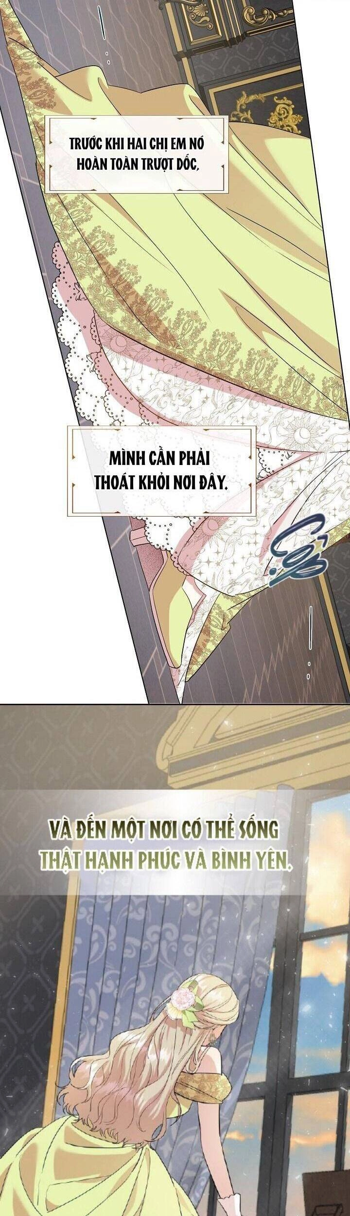 Xin Ngài Đừng Ăn Tôi. Chapter 54 - 29