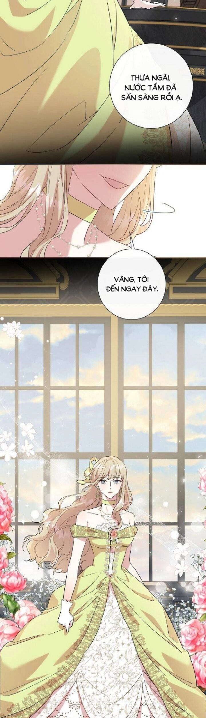 Xin Ngài Đừng Ăn Tôi. Chapter 54 - 30