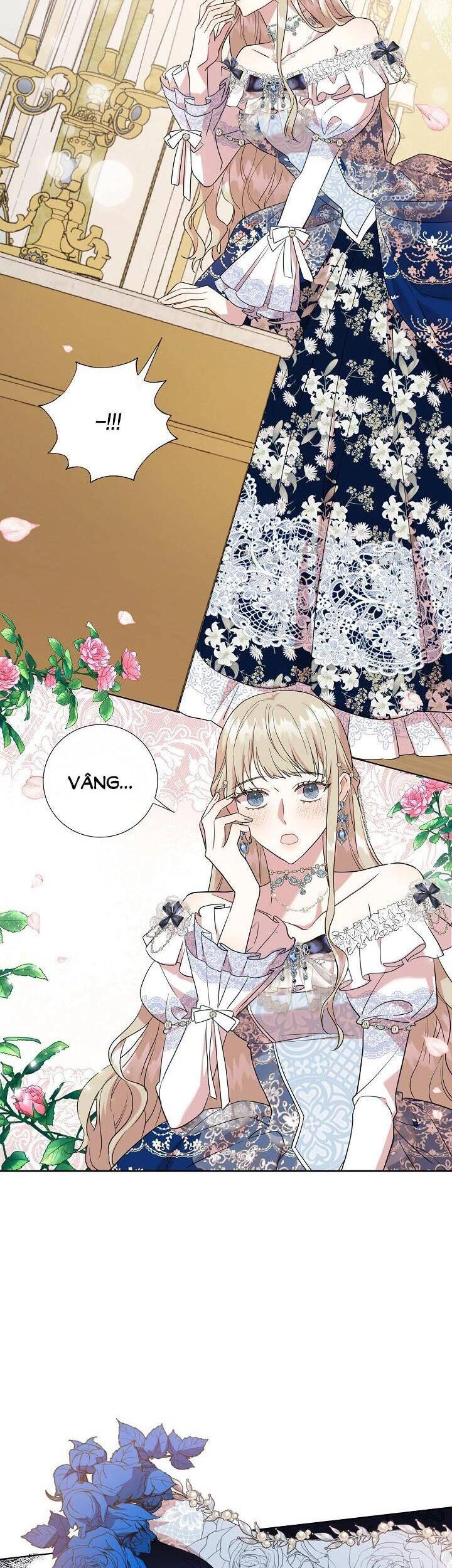 Xin Ngài Đừng Ăn Tôi. Chapter 55 - 12