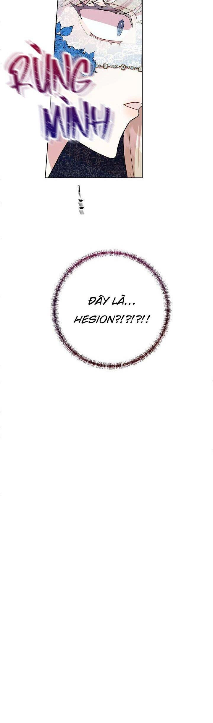 Xin Ngài Đừng Ăn Tôi. Chapter 55 - 33