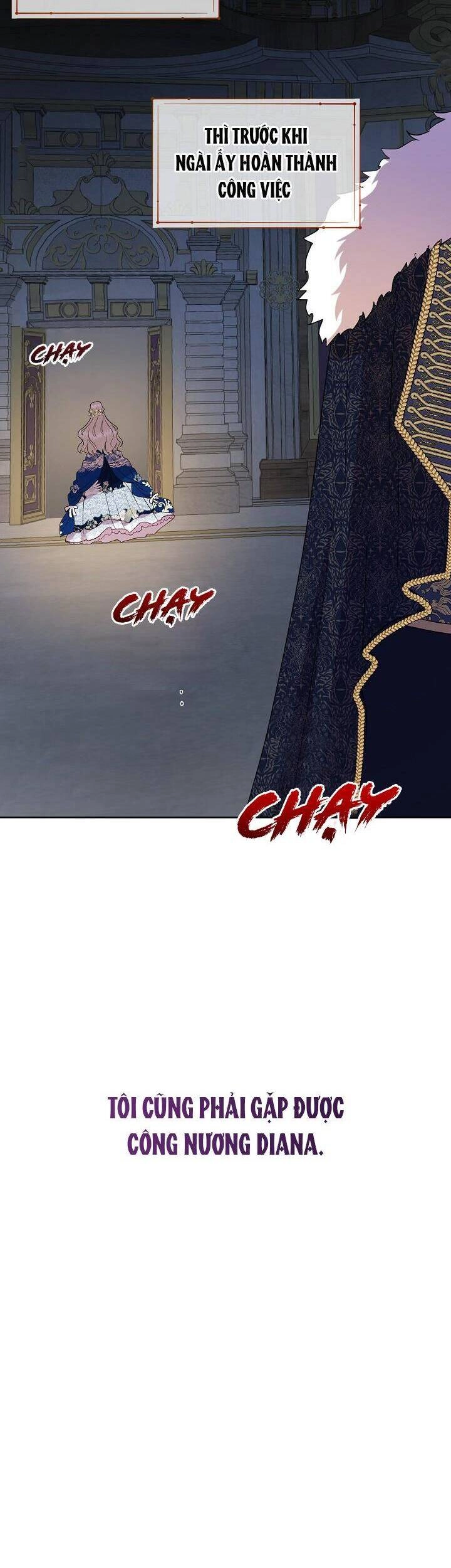 Xin Ngài Đừng Ăn Tôi. Chapter 56 - 10