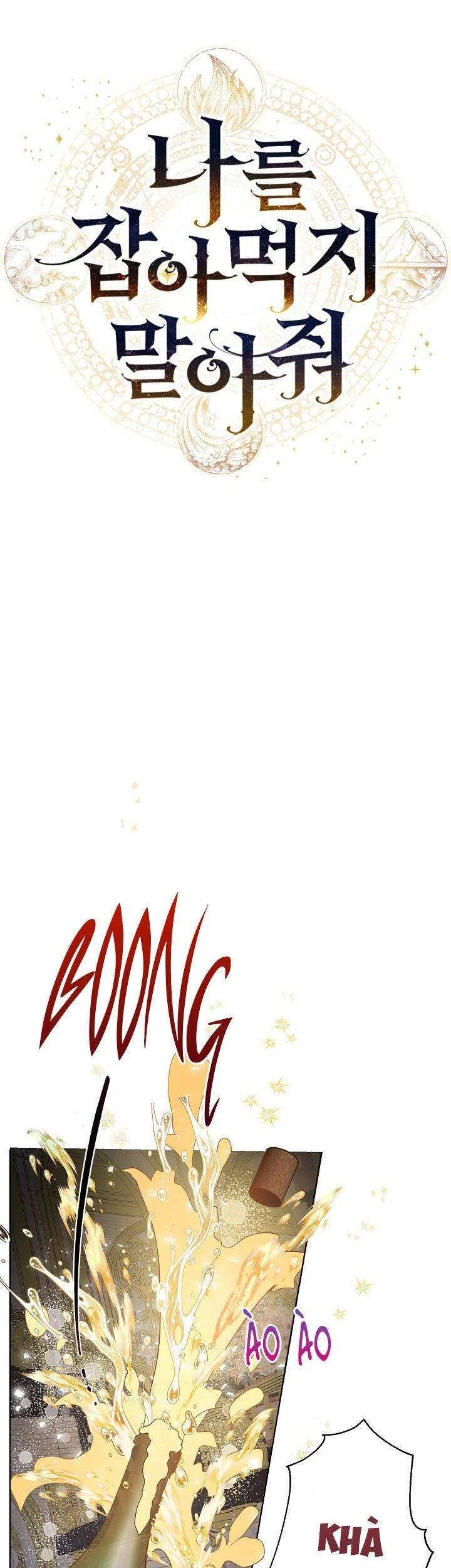 Xin Ngài Đừng Ăn Tôi. Chapter 56 - 11