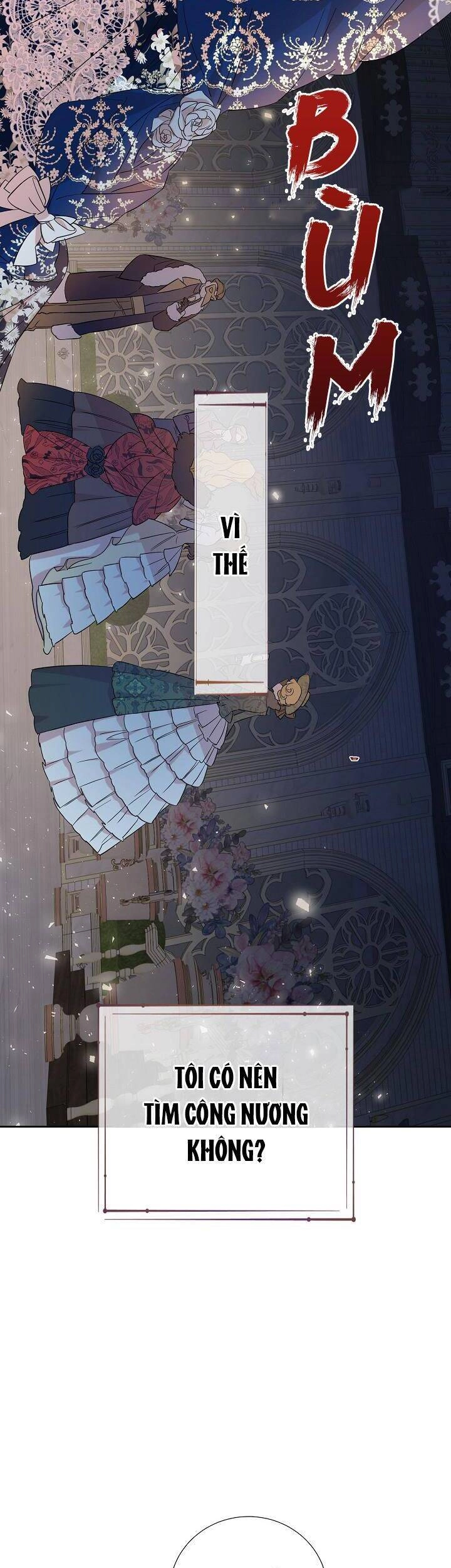 Xin Ngài Đừng Ăn Tôi. Chapter 56 - 15