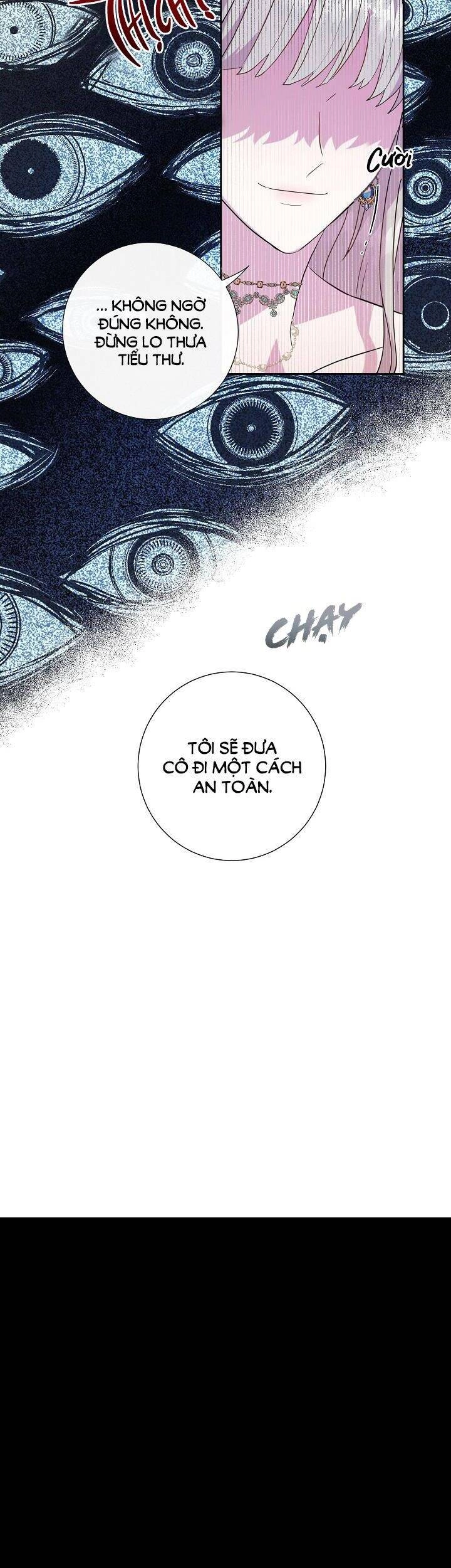 Xin Ngài Đừng Ăn Tôi. Chapter 56 - 19