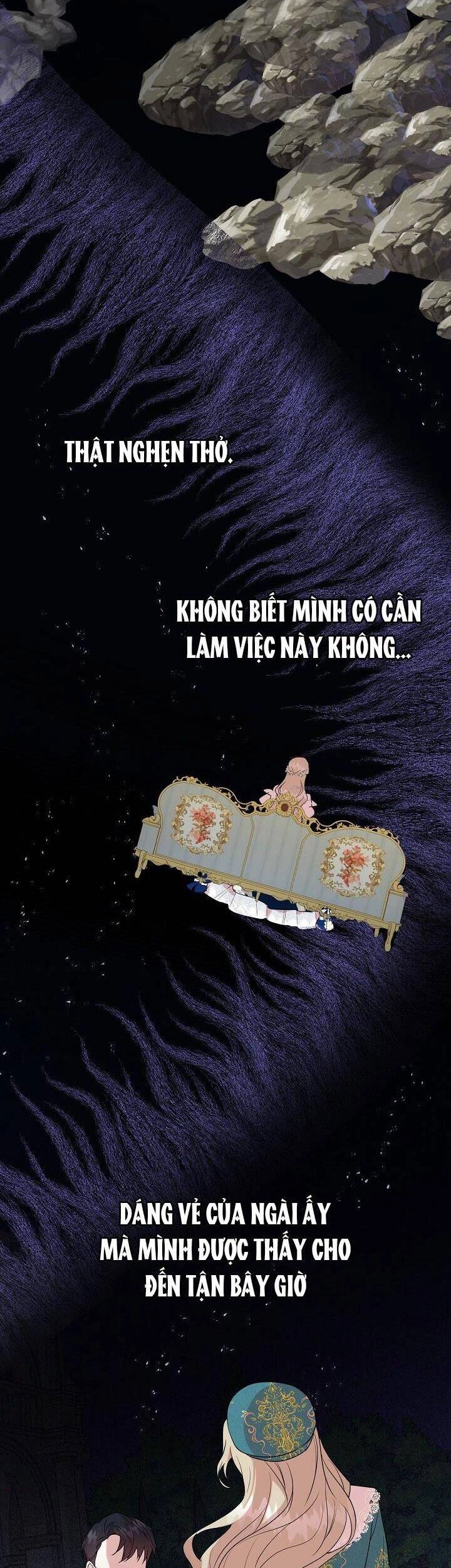 Xin Ngài Đừng Ăn Tôi. Chapter 56 - 34