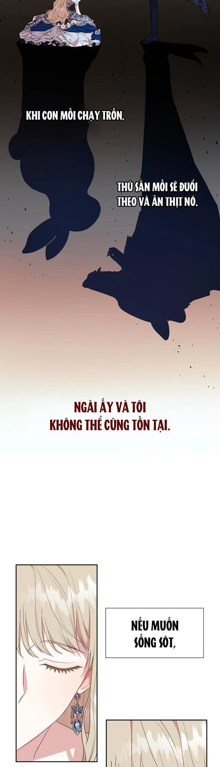 Xin Ngài Đừng Ăn Tôi. Chapter 56 - 37