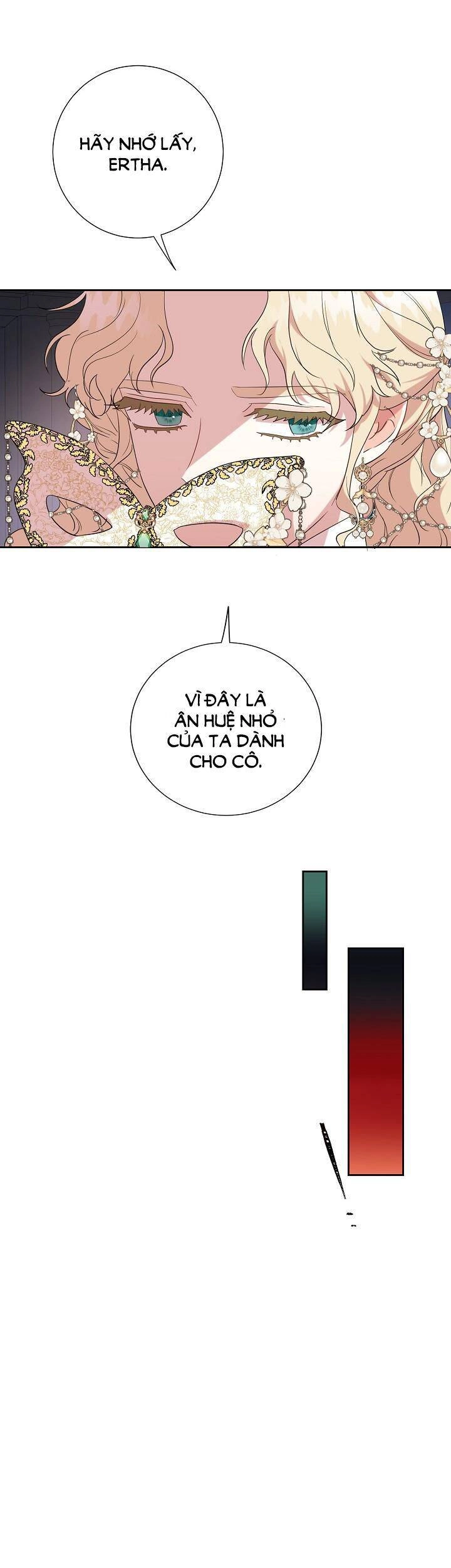 Xin Ngài Đừng Ăn Tôi. Chapter 56 - 41