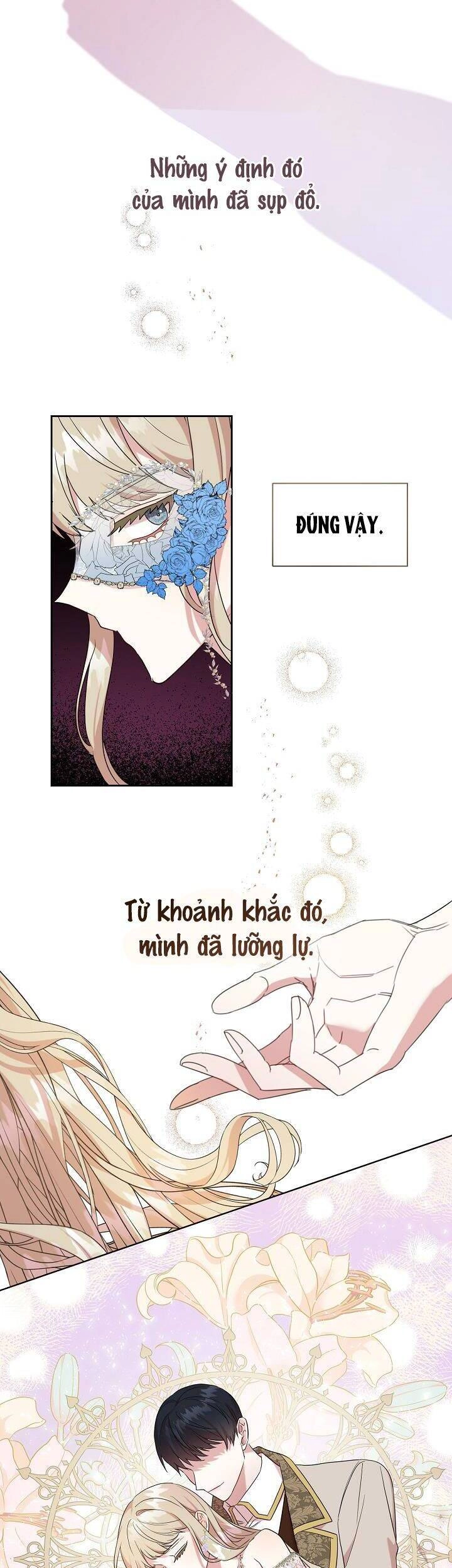 Xin Ngài Đừng Ăn Tôi. Chapter 57 - 7