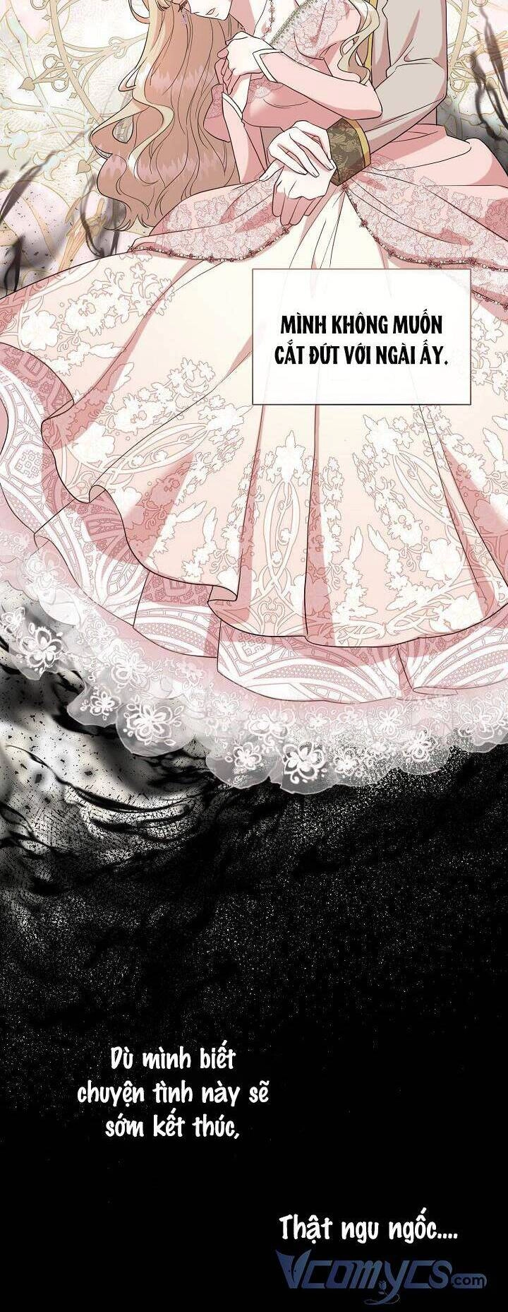 Xin Ngài Đừng Ăn Tôi. Chapter 57 - 8