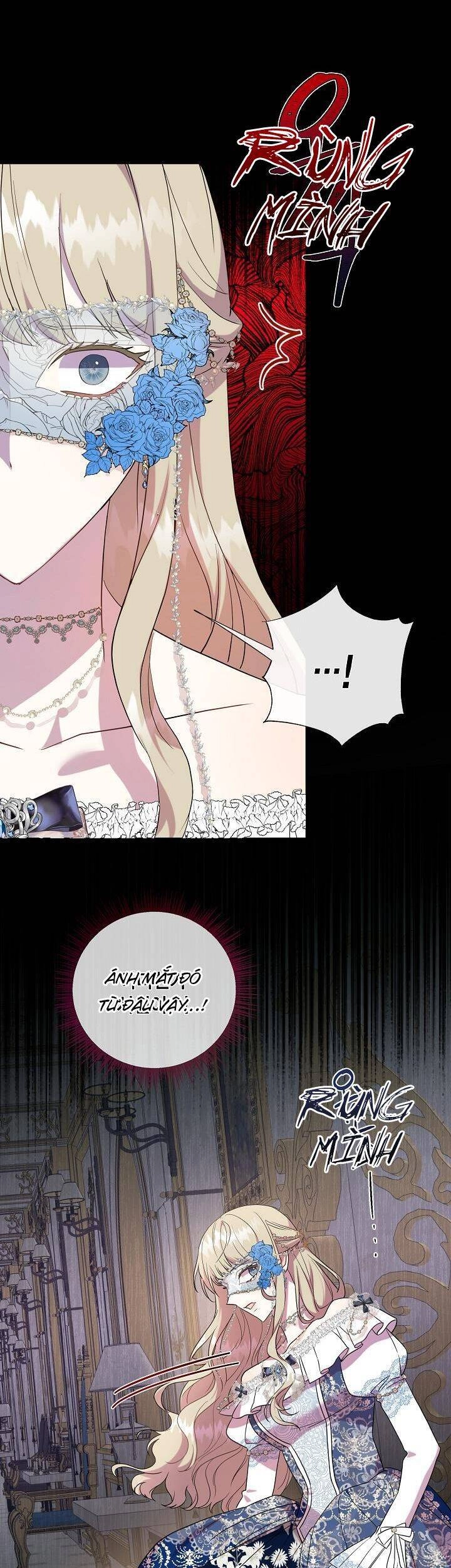 Xin Ngài Đừng Ăn Tôi. Chapter 57 - 9