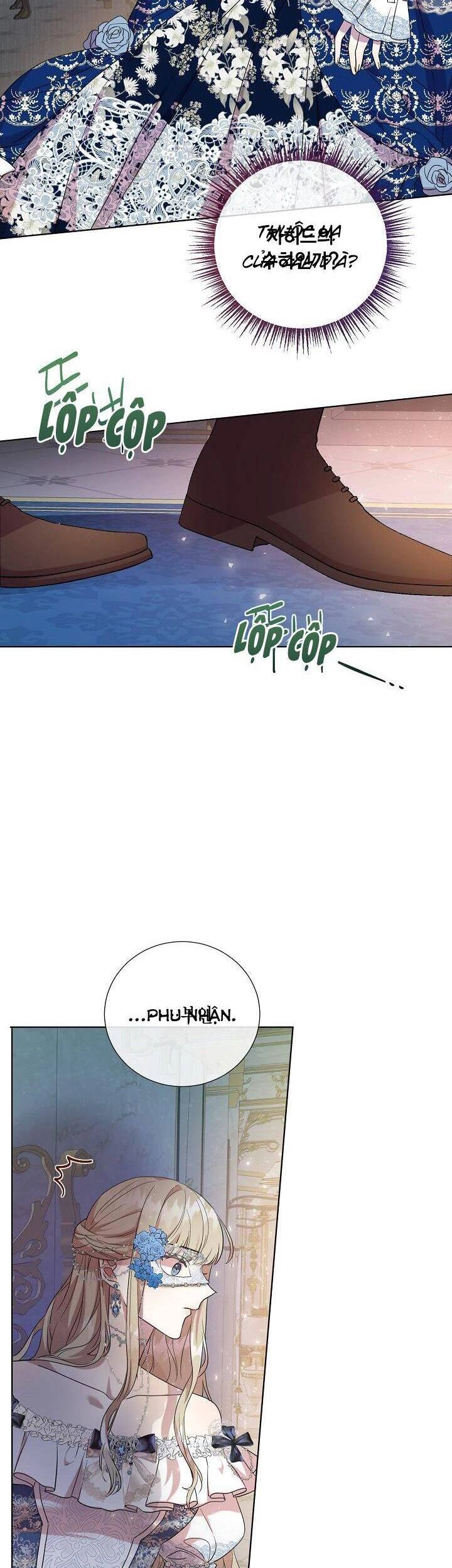 Xin Ngài Đừng Ăn Tôi. Chapter 57 - 10