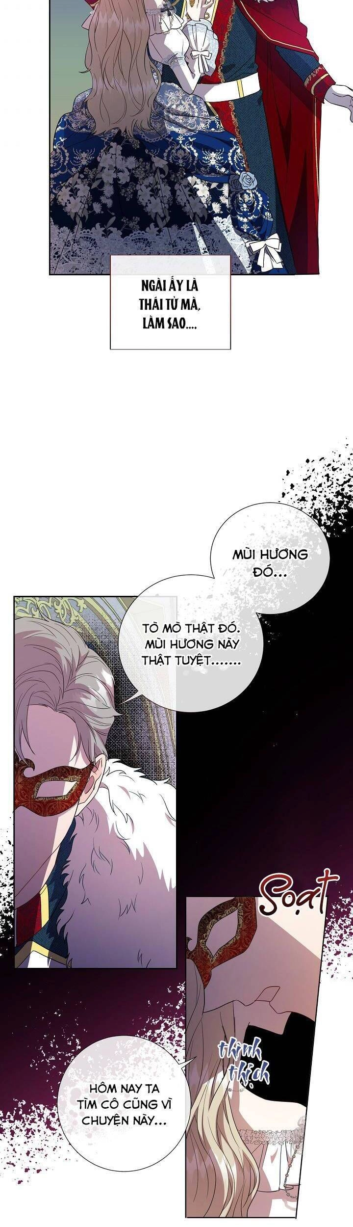 Xin Ngài Đừng Ăn Tôi. Chapter 57 - 26