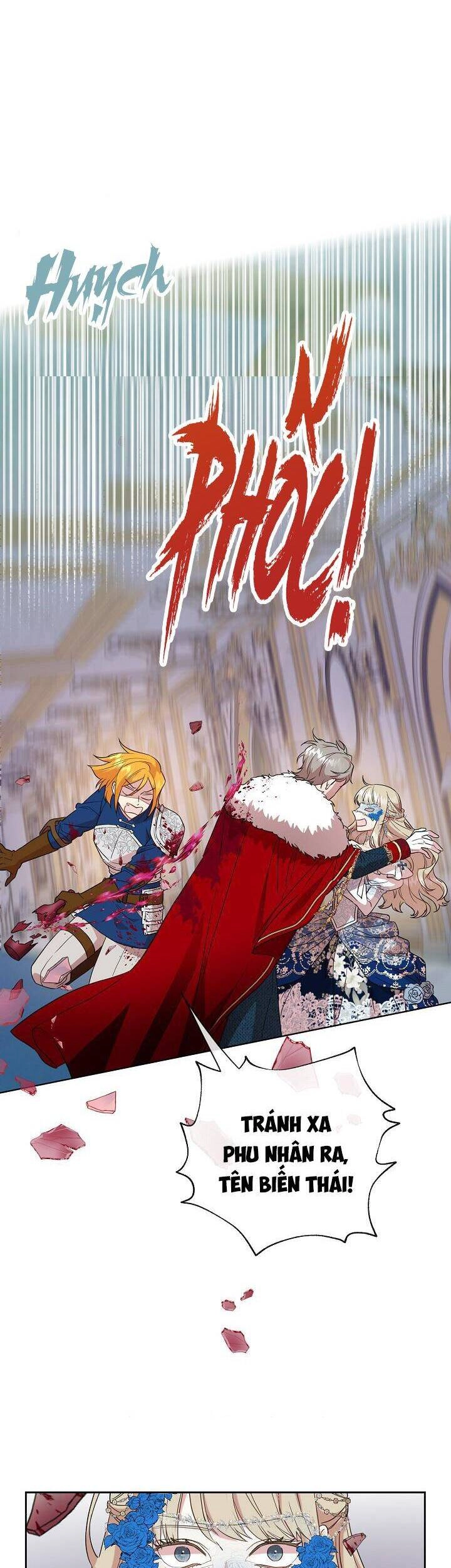 Xin Ngài Đừng Ăn Tôi. Chapter 57 - 27