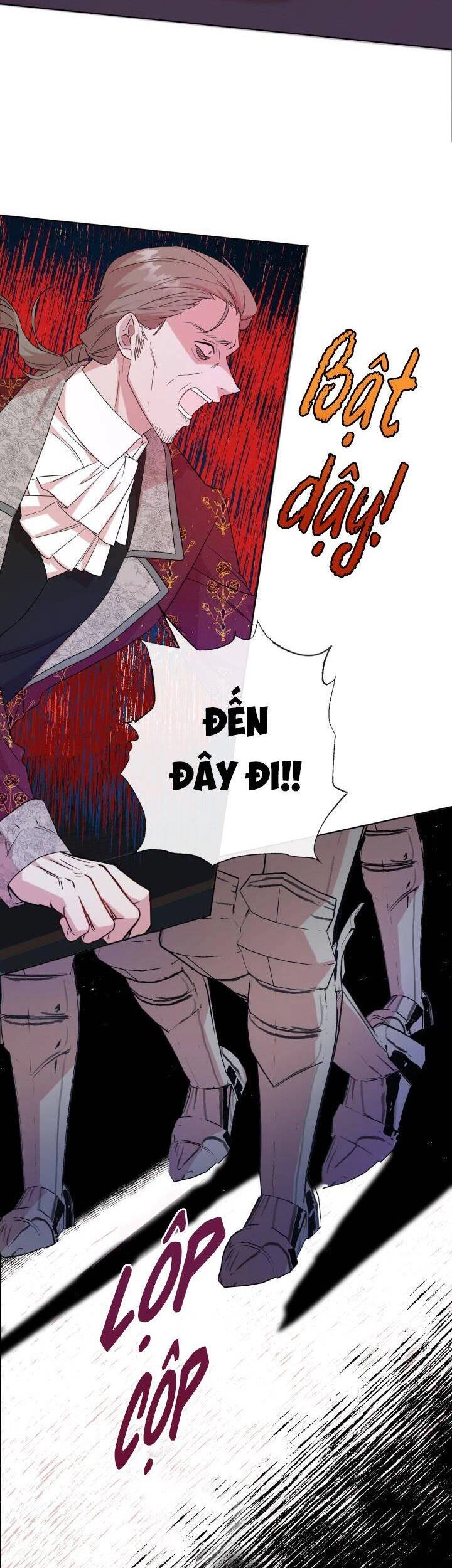 Xin Ngài Đừng Ăn Tôi. Chapter 58 - 10