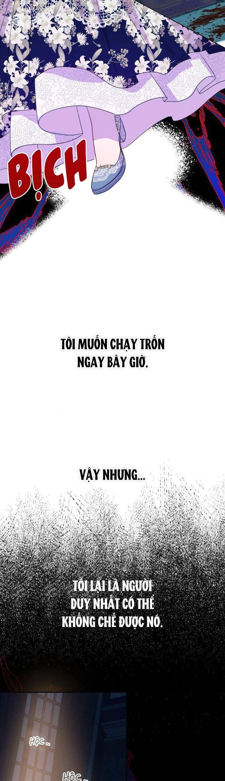 Xin Ngài Đừng Ăn Tôi. Chapter 58 - 34