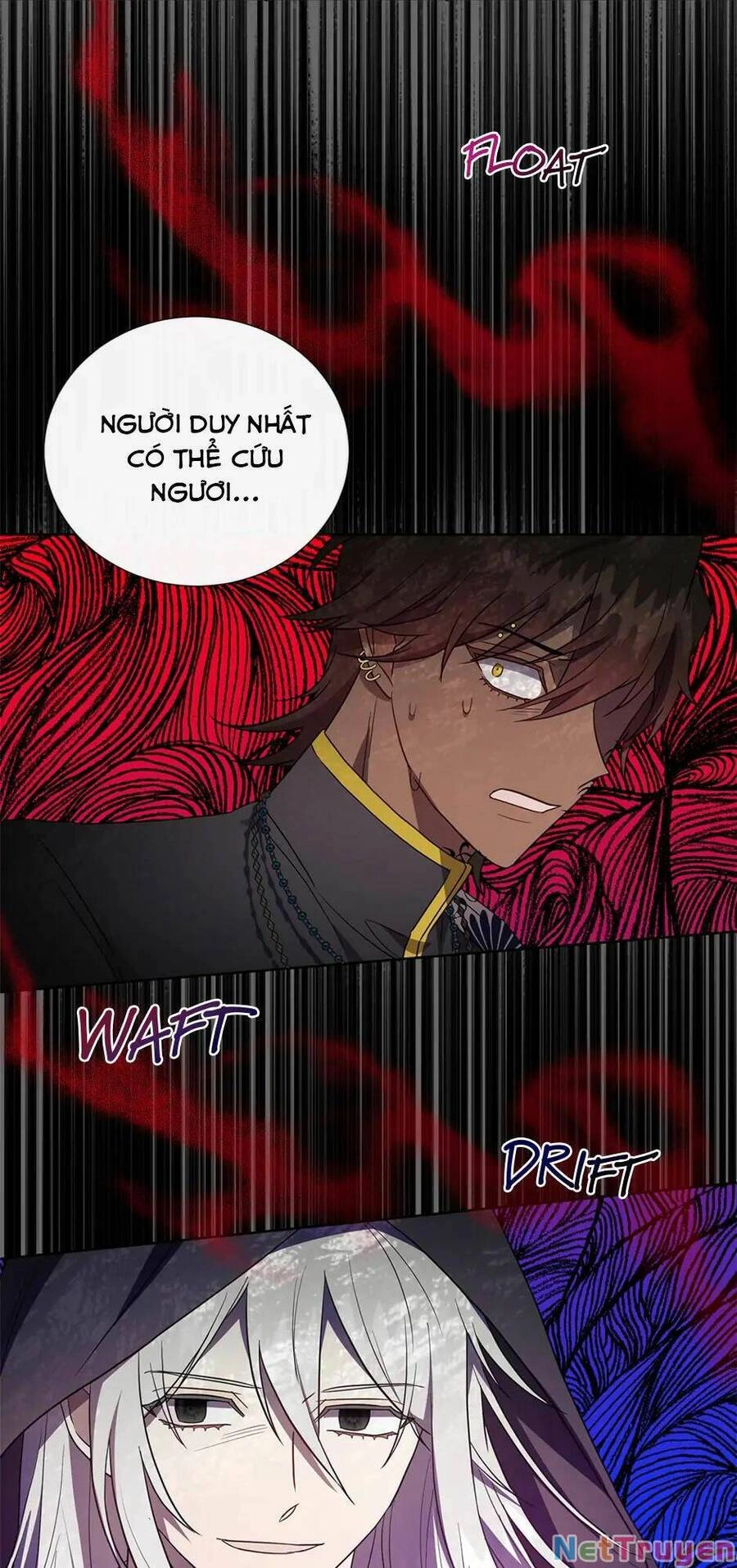 Xin Ngài Đừng Ăn Tôi. Chapter 67 - 1