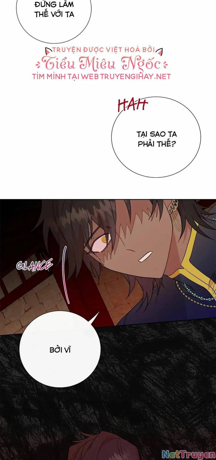 Xin Ngài Đừng Ăn Tôi. Chapter 67 - 7