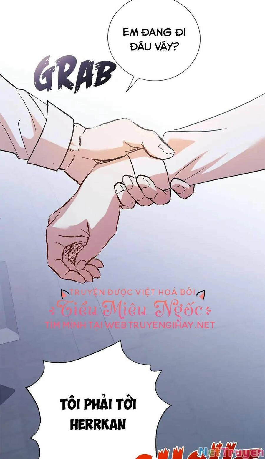 Xin Ngài Đừng Ăn Tôi. Chapter 67 - 13