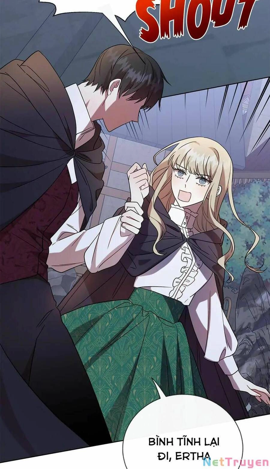 Xin Ngài Đừng Ăn Tôi. Chapter 67 - 14