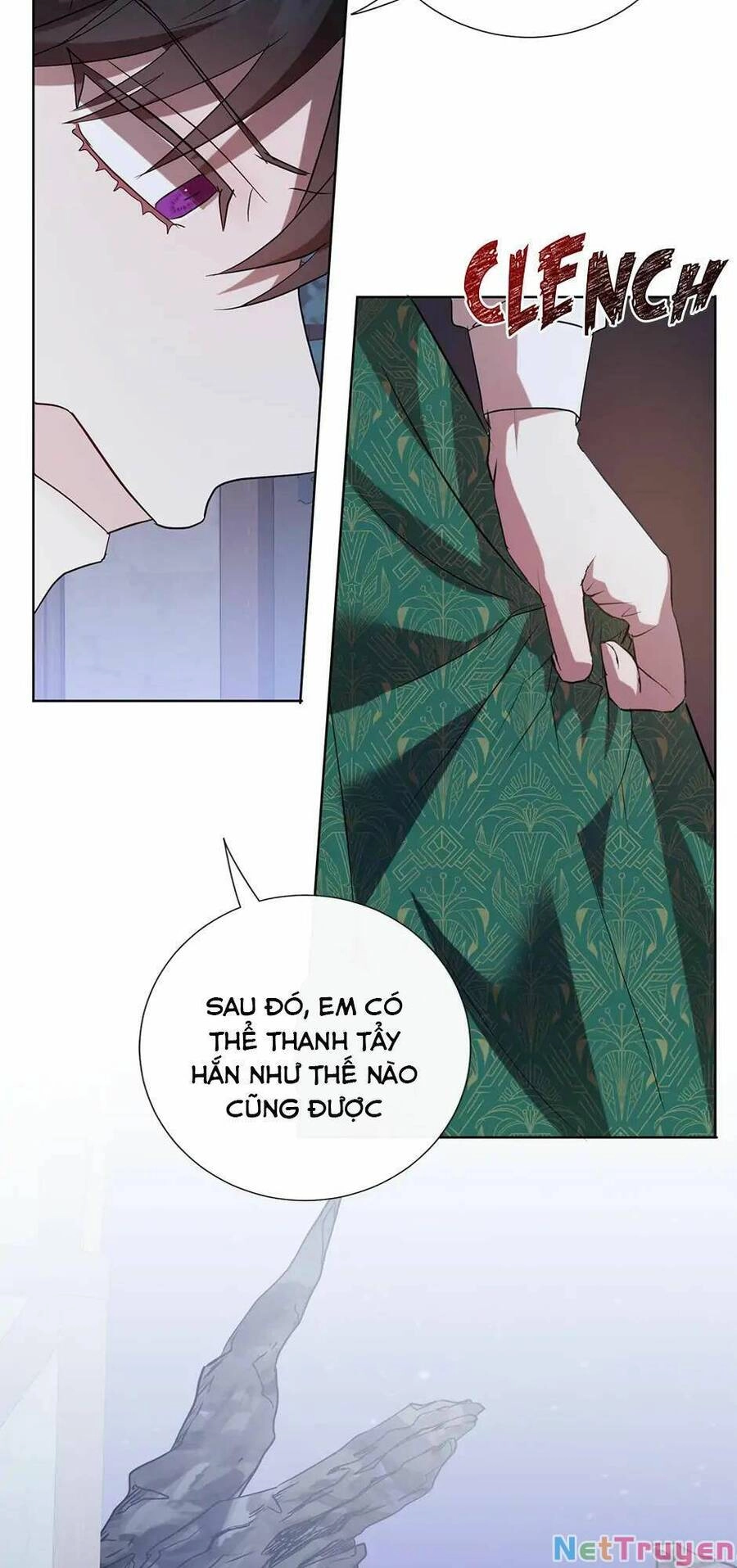 Xin Ngài Đừng Ăn Tôi. Chapter 67 - 18