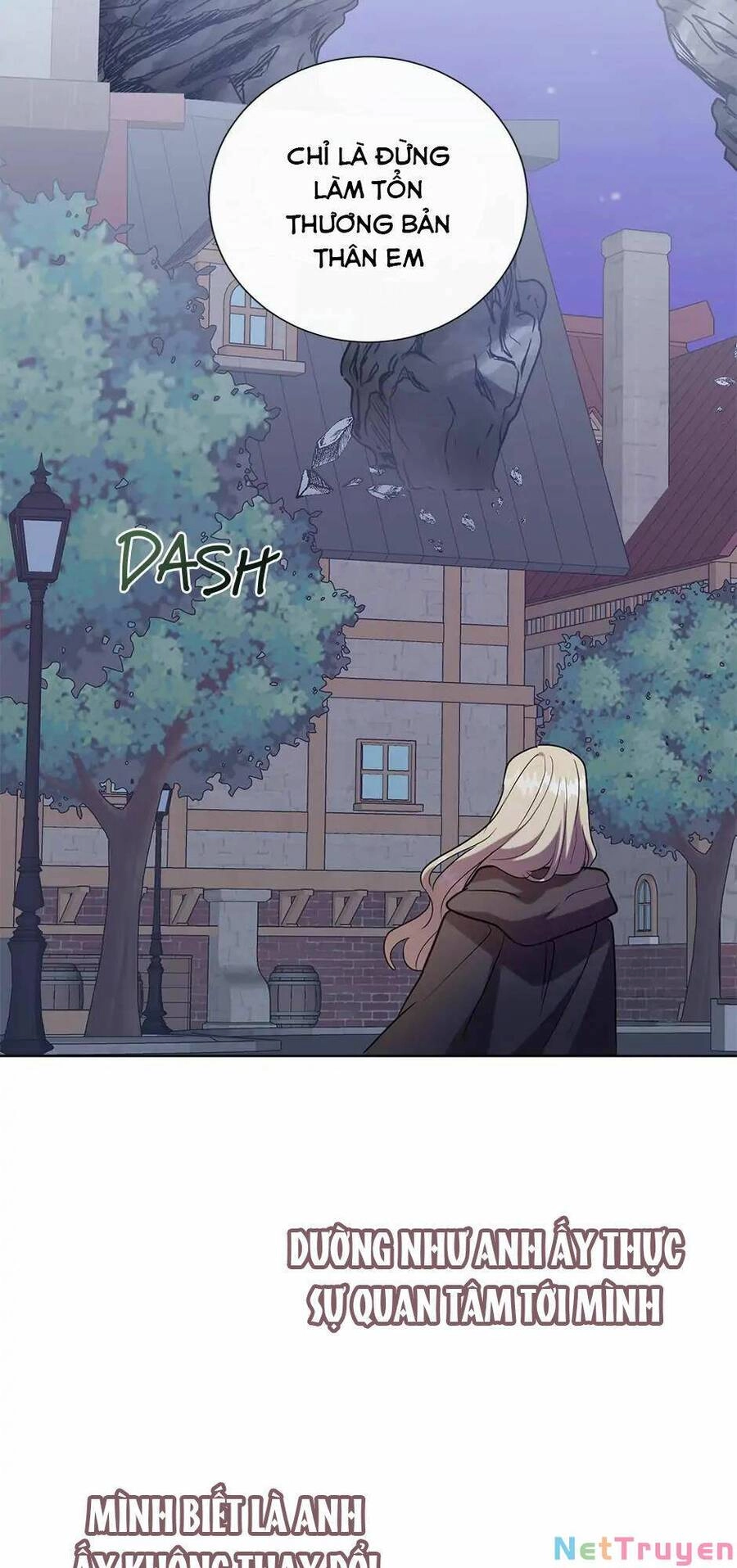 Xin Ngài Đừng Ăn Tôi. Chapter 67 - 19