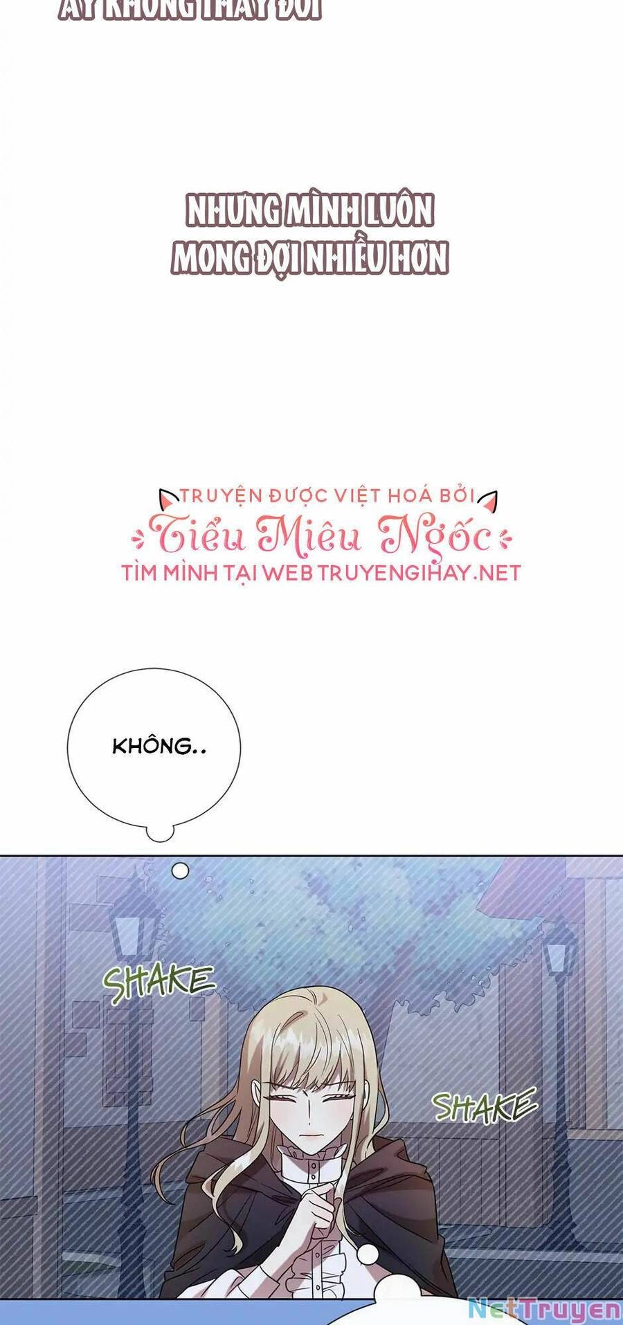 Xin Ngài Đừng Ăn Tôi. Chapter 67 - 20