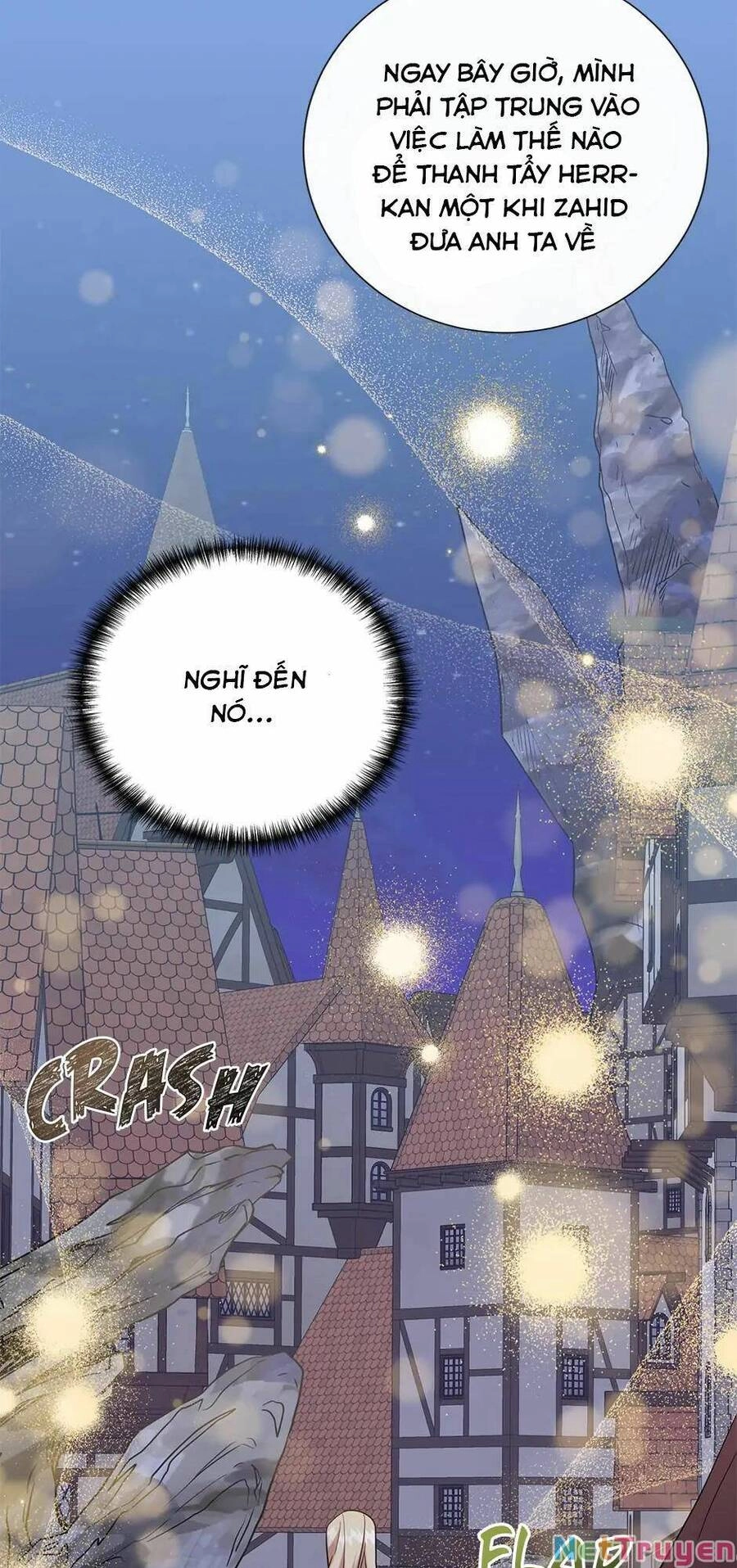 Xin Ngài Đừng Ăn Tôi. Chapter 67 - 21