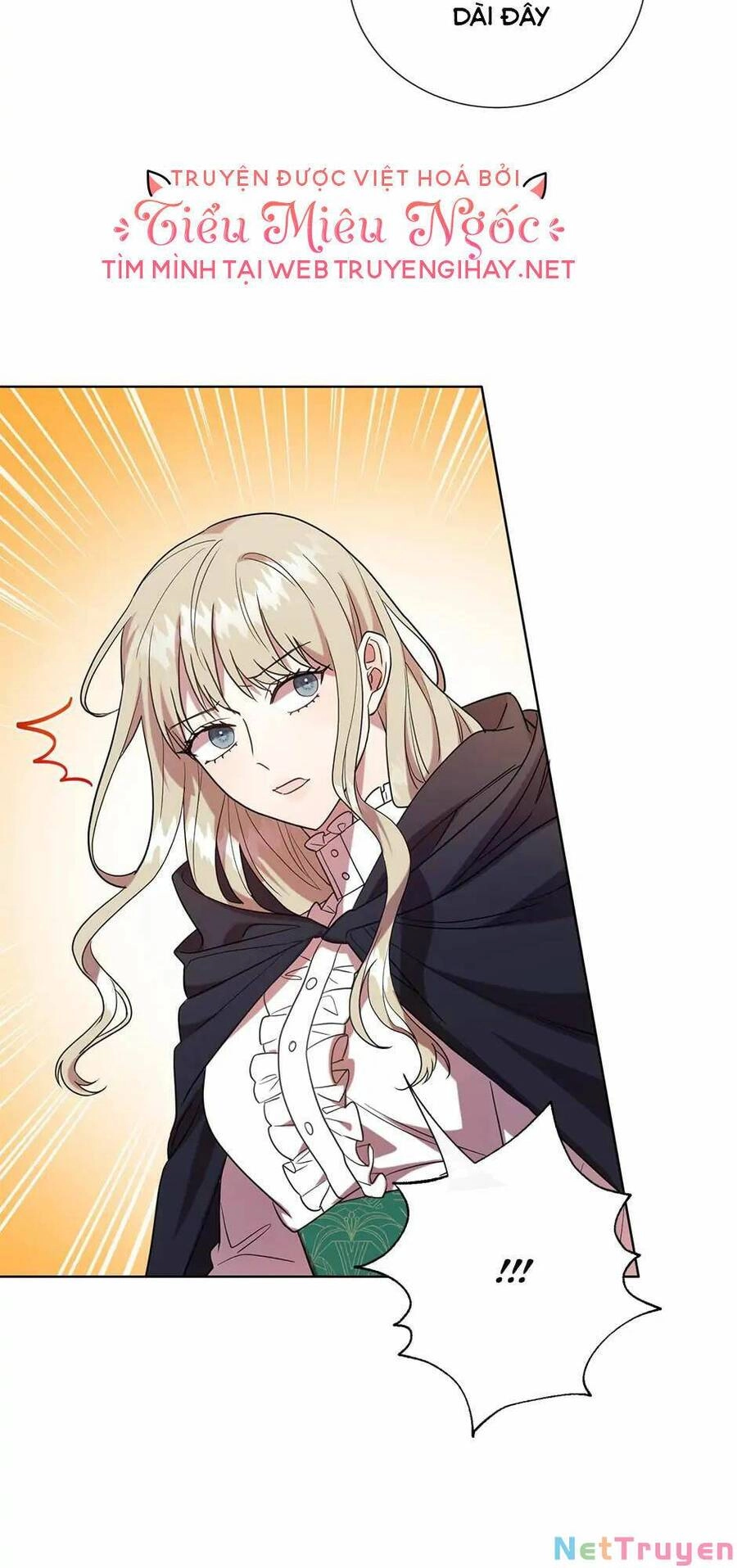 Xin Ngài Đừng Ăn Tôi. Chapter 67 - 23