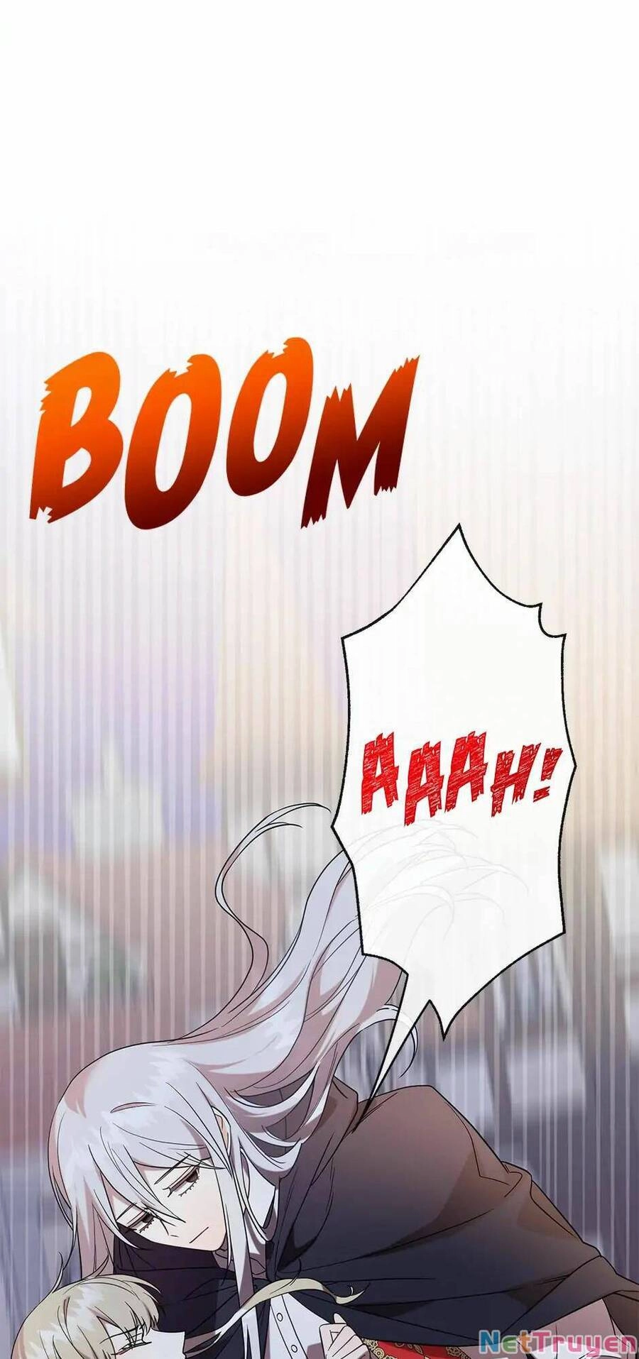 Xin Ngài Đừng Ăn Tôi. Chapter 67 - 24