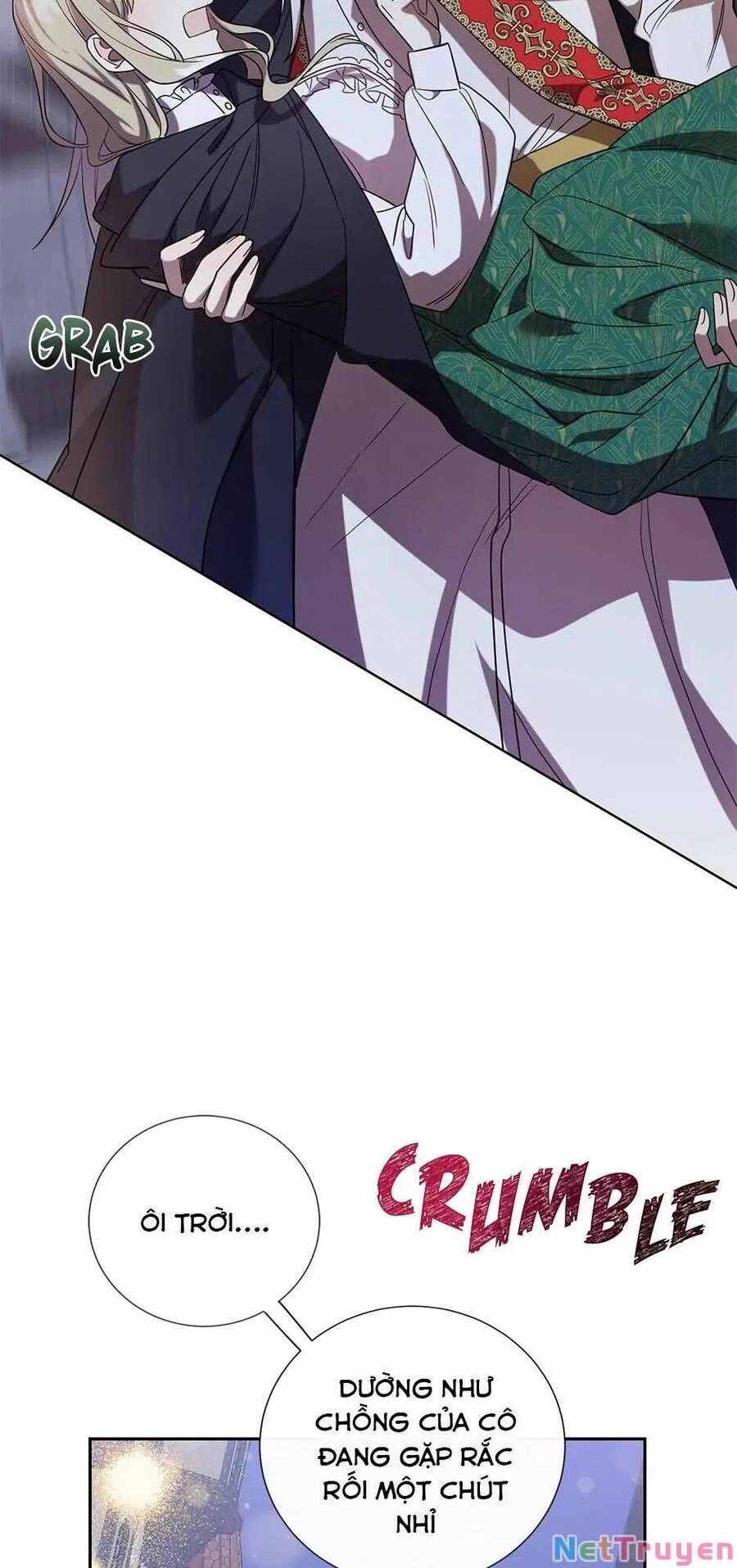 Xin Ngài Đừng Ăn Tôi. Chapter 67 - 25