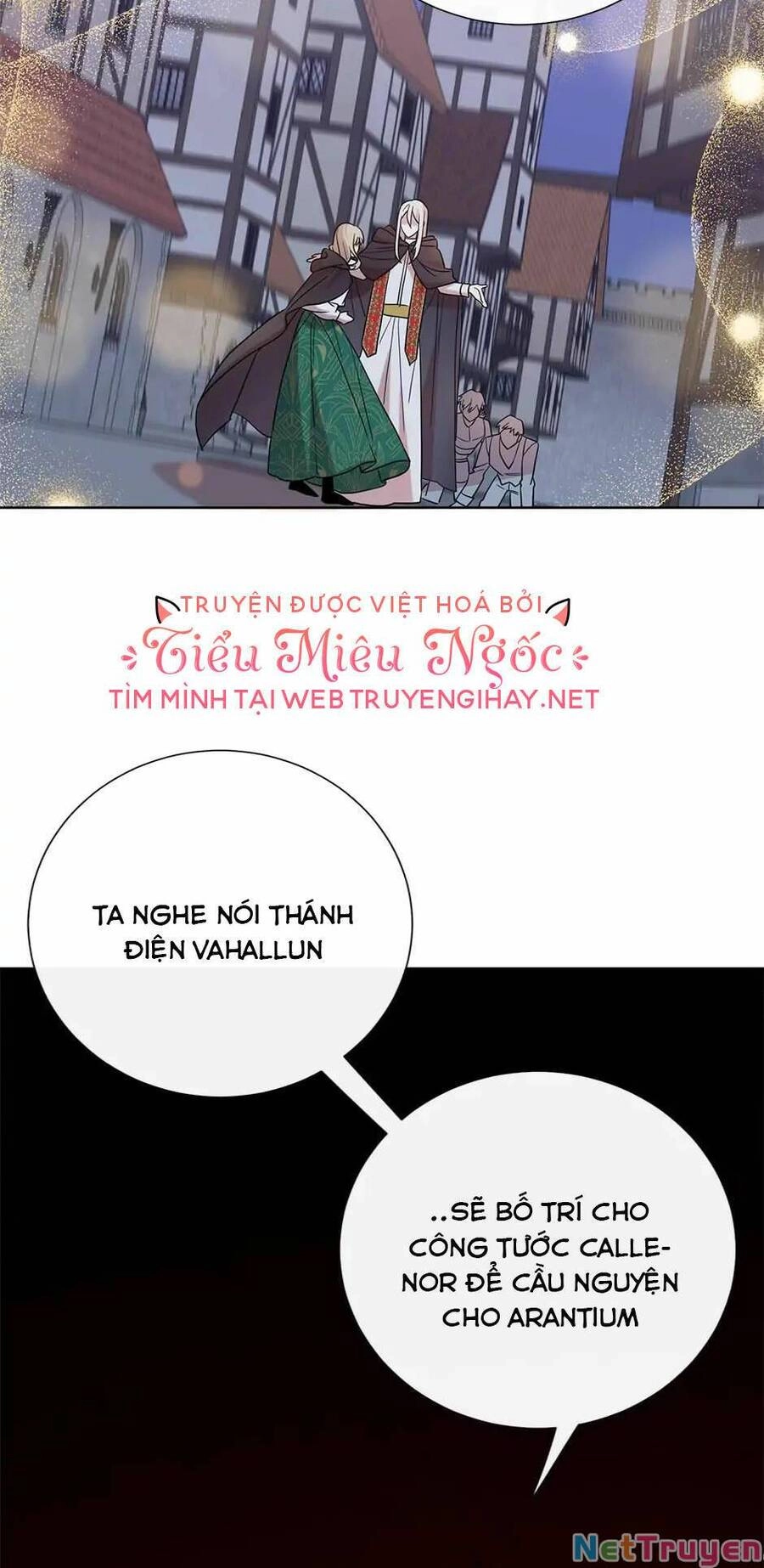 Xin Ngài Đừng Ăn Tôi. Chapter 67 - 28