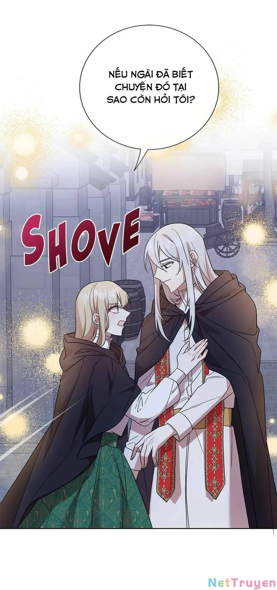 Xin Ngài Đừng Ăn Tôi. Chapter 67 - 30